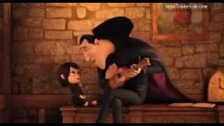 hotel transylvania 2 blobbys best moments [upl. by Vincent]