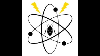 The science behind Zap That Bug pestcontrol vibrationfrequency quantumentanglement [upl. by Ranger]