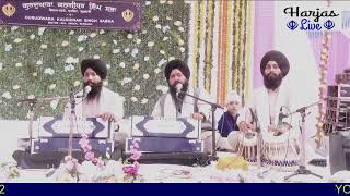 Bhai Palwinder Singh Ji Darbar Sahib Wale15 November 2024 Gurudwara Sec 82A Gurgaon [upl. by Ojillib]