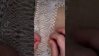 غرزة chbika embroidery عبدالرحمنمسعد [upl. by Weisburgh]