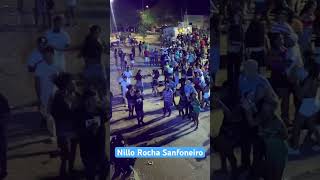 Rasta pé ao vivo acordeon sanfona bailão gaita nillorochasanfoneiro [upl. by Marguerita]