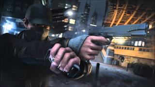 Watch Dogs OST Hip Hop Kidz In The Hall  Break it Down [upl. by Suicul]