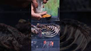 Cooking Venison Backstrap [upl. by Brookner]