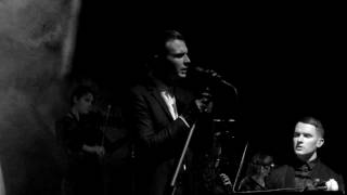 Hurts Water  Live in Zurich HQ [upl. by Toms]