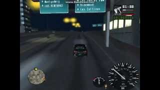 Grand Theft Auto San Andreas Extreme Edition 2011  Download Now [upl. by Newob]