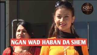 Ngan Wad Haban Da Shem Ep2 [upl. by Pelpel]