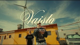 Costi  Vaisto Feat Juuna Chill [upl. by Andersen]