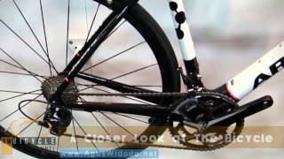 Argon 18 Krypton Road Bike 2017 Give Review for 2018 2019 2020 Inspiration New Bike [upl. by Attenna142]