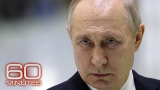 Russian defectors Putin critics suffer mysterious violent deaths  60 Minutes [upl. by Llenrep]