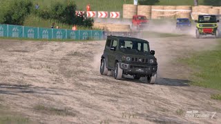 Jimny Sierra JC [upl. by Eceinehs850]