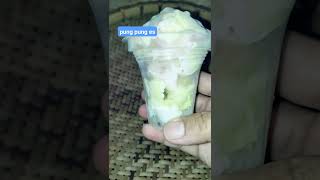 Es pung pung viralvideo food eskrim [upl. by Scarito]