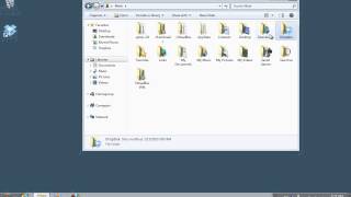 How to Uninstall Dropbox Without Deleting Files [upl. by Clarisa]