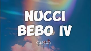 Nucci  BeBo 4 Speedup [upl. by Orabel]