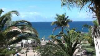 Iberostar anthelia tenerife Канары [upl. by Graf]