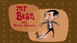 Mr bean intro but it’s 2x speed new intro [upl. by Prunella]