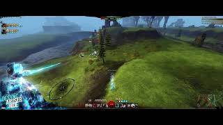 GW2  HideHunt itssobalanced delulu NA gaming [upl. by Ecirehs]