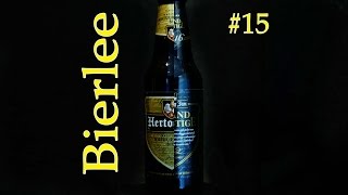 Beer Review 15 Hertog Jan Pilsner amp Grand Prestige [upl. by Ahtenak745]