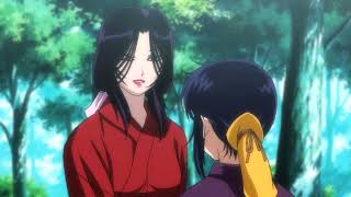 Basilisk Episode 16 English Dubbed 1080p  PLS subscribe [upl. by Kragh753]