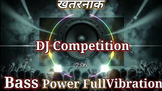 Sound check dj vibration mix Dj competition mix Dilogue power Full 10000watt hardbass gana Babu [upl. by Frum]