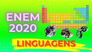 ENEM 2020  Cério gadolínio lutécio promécio e érbio [upl. by Piggy715]