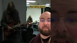 Worst guitar solo ever guitartrendingreelaustraliaasianviralshortsshredded australianmusic [upl. by Nylak]