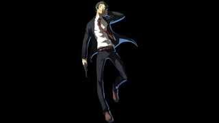 Persona 4 Ultimax Tohru Adachis Theme Cabbage  Extended [upl. by Gona]