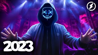 Music Mix 2023 🎧 EDM Remixes of Popular Songs 🎧 EDM Gaming Music 255 [upl. by Coray]