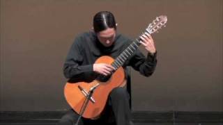 Jinichiro Inoue  4 catalan folk songs [upl. by Nnarual82]