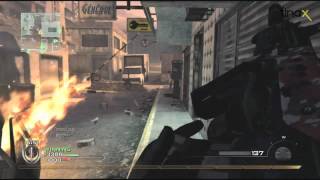 PC wieder fit FinaX wieder da  MW2 Gameplay Commentary [upl. by Brietta150]