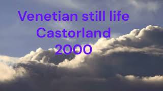 Puzzle Time Lapse Venetian still life Castorland 2000 [upl. by Sion]