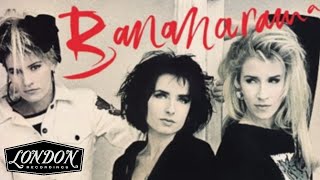 Bananarama  True Confessions [upl. by Noleta]