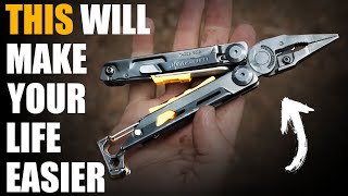 What Makes A Great Multi Tool How To Pick The Best Tools For Your EDC [upl. by Dearden]