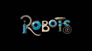 15 Chopshop Alternate Robots Complete Score [upl. by Ladnik]