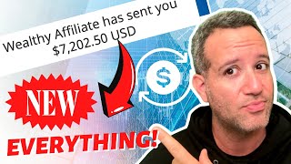 Wealthy Affiliate Review 2023 Tutorial  New Pricing New Training amp Results [upl. by Bobina]