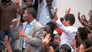 Power Plus 2009  Prophet Brian Carn  Part Five [upl. by Vial]