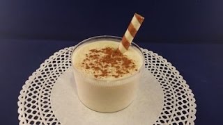 Arroz con leche cremoso con Monsieur Cuisine [upl. by Reilly]