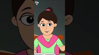 Período libre escolar niños cuentosinfantiles tiktok ytshorts [upl. by Anujra]