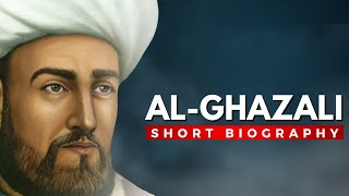 ALGHAZALI The Philosopher WHO Changed Islamic Thought [upl. by Kimberli]