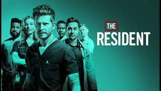 THE RESIDENT  SOUNDTRACK 2X17  ARSONISTS LULLABYE  HOZIER [upl. by Dowski700]