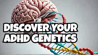 ADHD symptoms Why genetic testing has been so empowering [upl. by Neomah602]