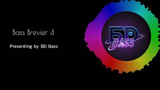 Bass Brevier 4  copyright free music  presenting by BD bass [upl. by Ybloc]