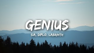 LSD  Genius Lyrics ft Sia Diplo Labrinth [upl. by Lucy926]