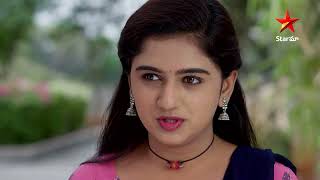 Paape Maa Jeevana Jyothi Episode 930  Jeevana Grows Anxious  StarMaaSerials  StarMaa [upl. by Bathsheb]