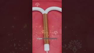 What Happens Inside Your Body After Copper T  Intrauterine Device IUD shorts pregnancy [upl. by Sousa]