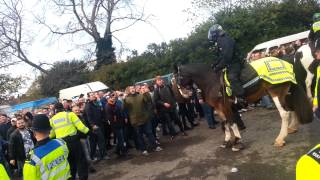 Swindon v Bristol [upl. by Pomona]