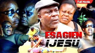 ESAGIEN IJESU FULL EDO MOVIE LATEST BENIN MOVIE 2024  DEGBUEYI OVIAHON PEACE [upl. by Hedi]