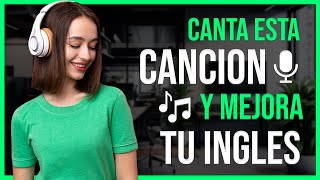 Aprende Inglés Con Música 🎵 Curso Completo De Inglés Con Canciones ✅ [upl. by Aleakam]