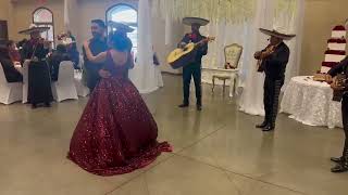 Hermoso Cariño Mariachi Mexico Usa Dallas Texas 2145525323 [upl. by Healey650]