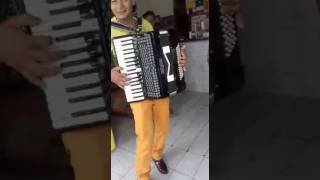 Netinho da acordeon ao vivo [upl. by Saxela]