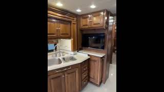 2013 Tiffin Motorhomes Phaeton in Macfarland WI [upl. by Ferino]